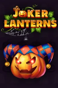 Joker Lanterns
