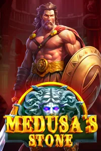 Medusa’s Stone