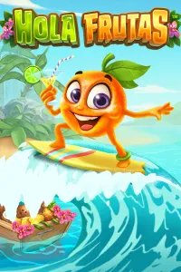 Hola Frutas