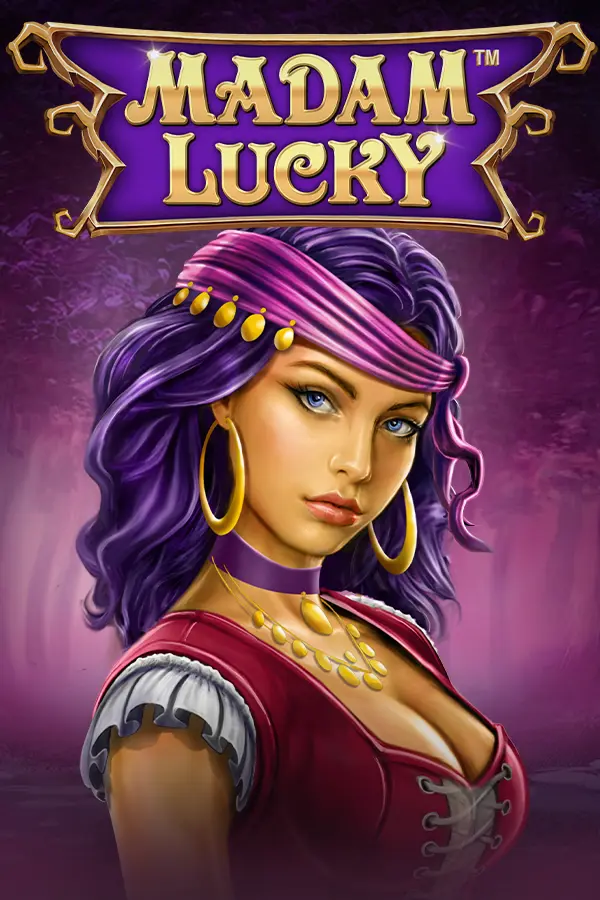 Madam Lucky