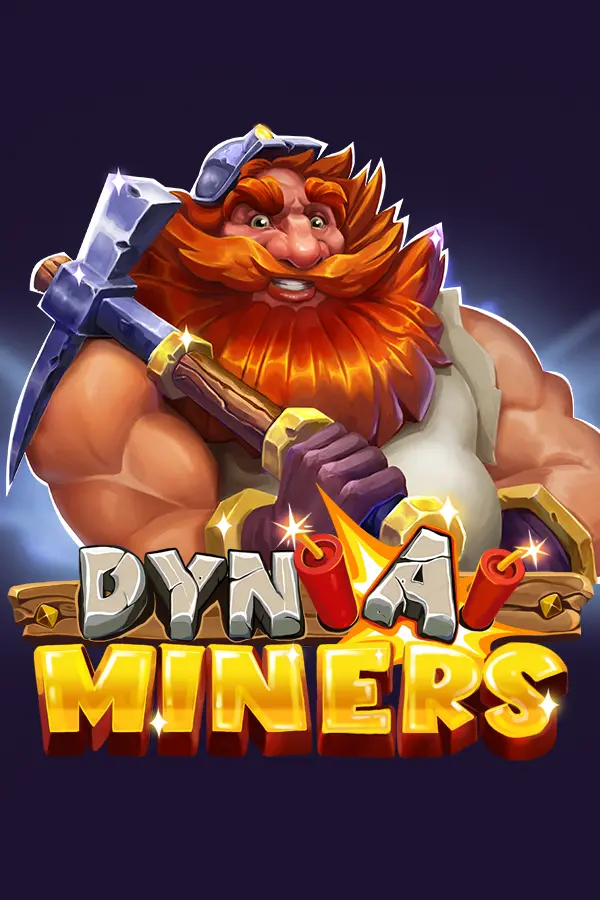 Dyn-A-Miners