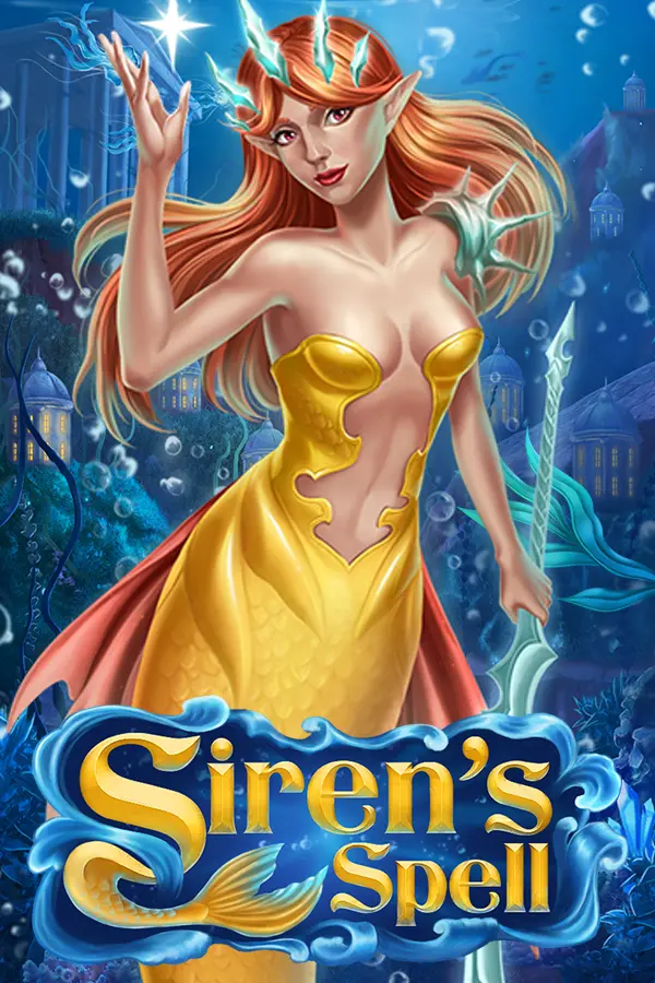 Sirens Spell