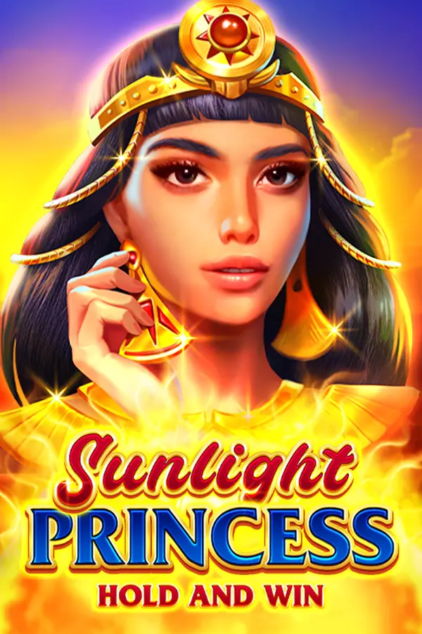Sunlight Princess