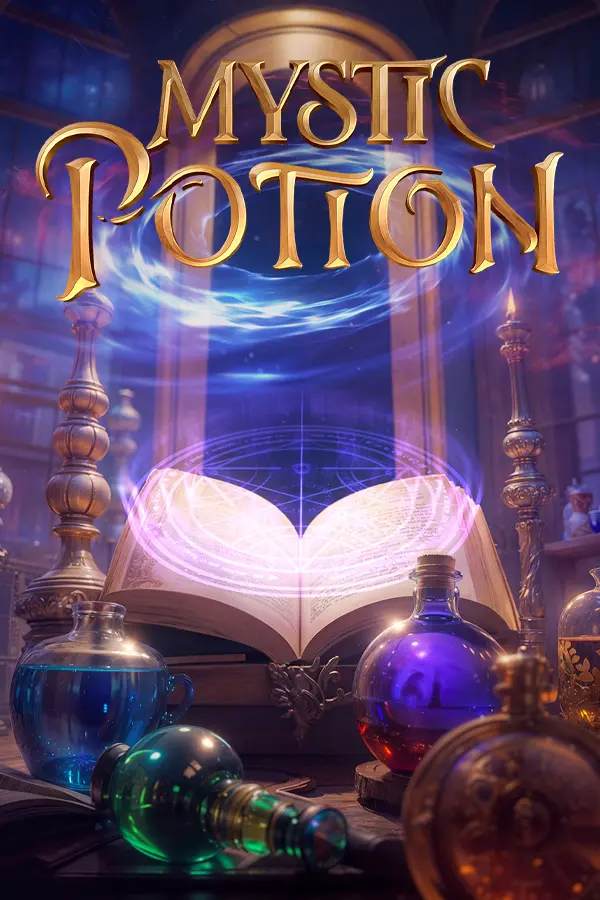 Mystic Potion