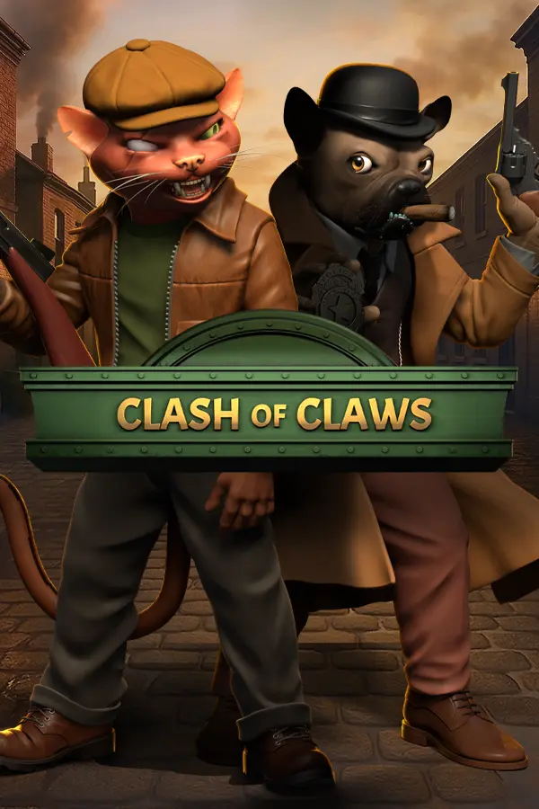 Clash of Claws