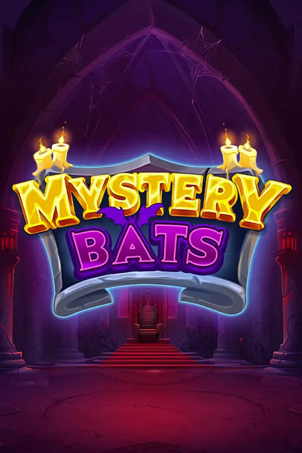 Mystery Bats