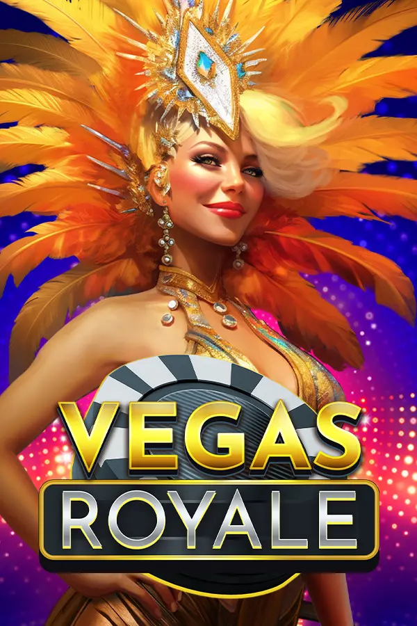 Vegas Royale
