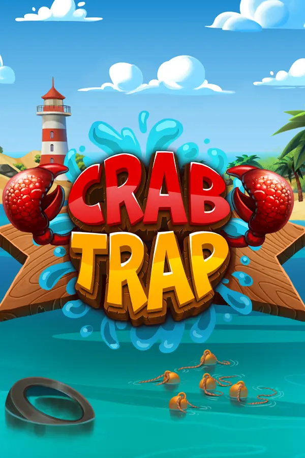 Crab Trap