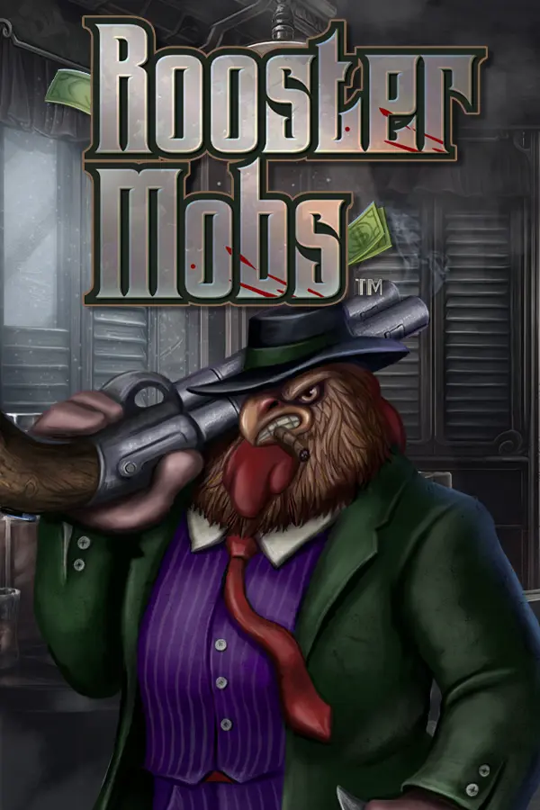 Rooster Mobs