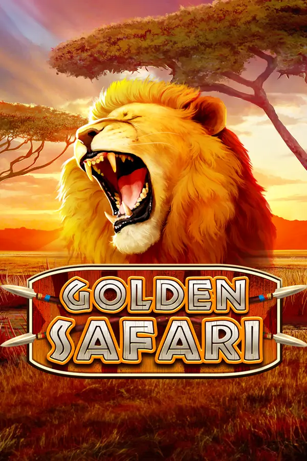 Golden Safari