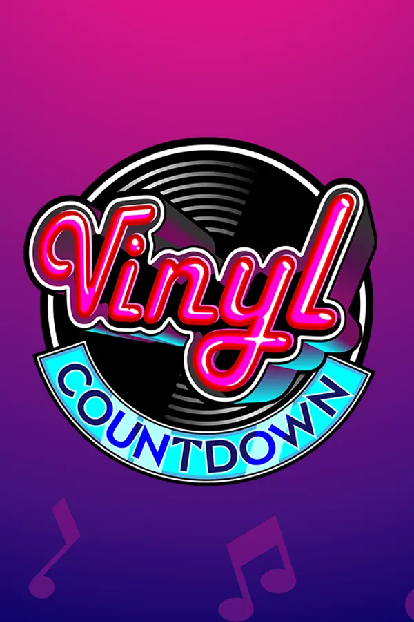 Vinyl Countdown