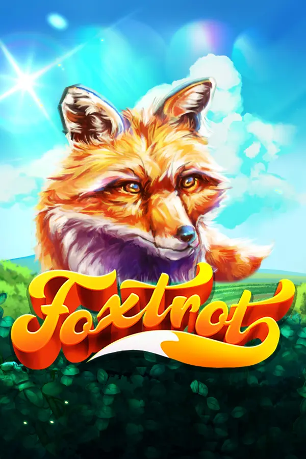 Foxtrot